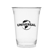24 oz. Eco-Friendly Clear Cups