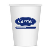 12 oz. Hot/Cold Paper Cups