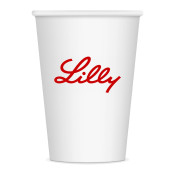 16 oz. Insulated Paper Cups