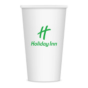 20 oz. Insulated Paper Cups