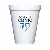 6 oz. Foam Cups