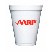 10 oz. Foam Cups