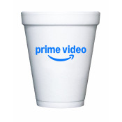 16 oz. Foam Cups