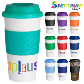 16 oz. Wake-Up Classic Coffee Cup