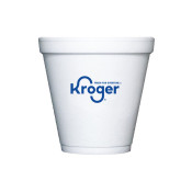 4 oz. Foam Cups