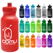 20 oz. Bike Bottles (Colors)