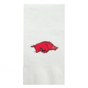 White Dinner Napkins (3-Ply)