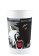 22 oz. White Stadium Cups (Large Quantities)