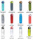 Bottle Colors
