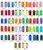 32 oz. Sustain Wide Mouth Nalgene Bottles (Full Color Imprint)