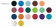 Lid Colors