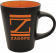 12 oz. Noir Coffee Mug