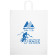 White Kraft Shopping Bags (16" x 19.25" x 6")