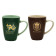 17 oz. Quadro Coffee Mug