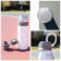 20.9 oz. Jogger Stainless Steel Water Bottle