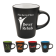 12 oz. Noir Coffee Mug