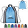 Small Reflective Sports Pack (13.5" x 16")