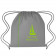 Gray w/ Lime Green