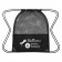 Black w/ Black Mesh