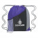 Purple w/ Black & Gray Trim
