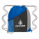Royal Blue w/ Black & Gray Trim