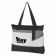 Black w/ Gray/Black Trim