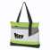 Lime Green w/ Gray/Black Trim