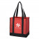 Red w/ Black Trim