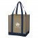 Tan w/ Navy Trim