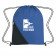 Blue w/ Black Trim