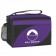 Black w/ Purple