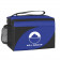 Black w/ Royal Blue