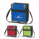 Lunch Cooler Bag with Toggle Closure (8" x 9" x 4")