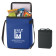 Budget 12 Pack Cooler Bag (8" x 11" x 5")