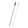 Black Straw w/ Cleaning Brush