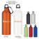 25 oz. Aluminum Tundra Bike Bottles