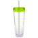 Lime Green Lid