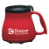 Red w/ Black Lid