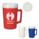 34 oz. Thermo Insulated Mugs