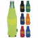 Zip Up Bottle KOOZIE Koolers