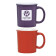 14 oz. University Coffee Mug