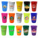 17 oz. Full Color Stadium Cups
