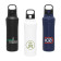 20.9 oz. Houston Stainless Steel Water Bottle