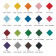 Beverage Napkins (2-Ply)