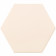 CoasterStone Hexagon Absorbent Coasters