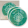 Absorbent Stone Coasters Boxed Set of 2 (CoasterStone)