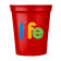 16 oz. Full Color Smooth Stadium Cups