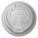 White Lid