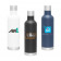 25 oz. Noir Stainless Steel Water Bottle