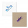 Foil Stamped FashnPoint® Napkins